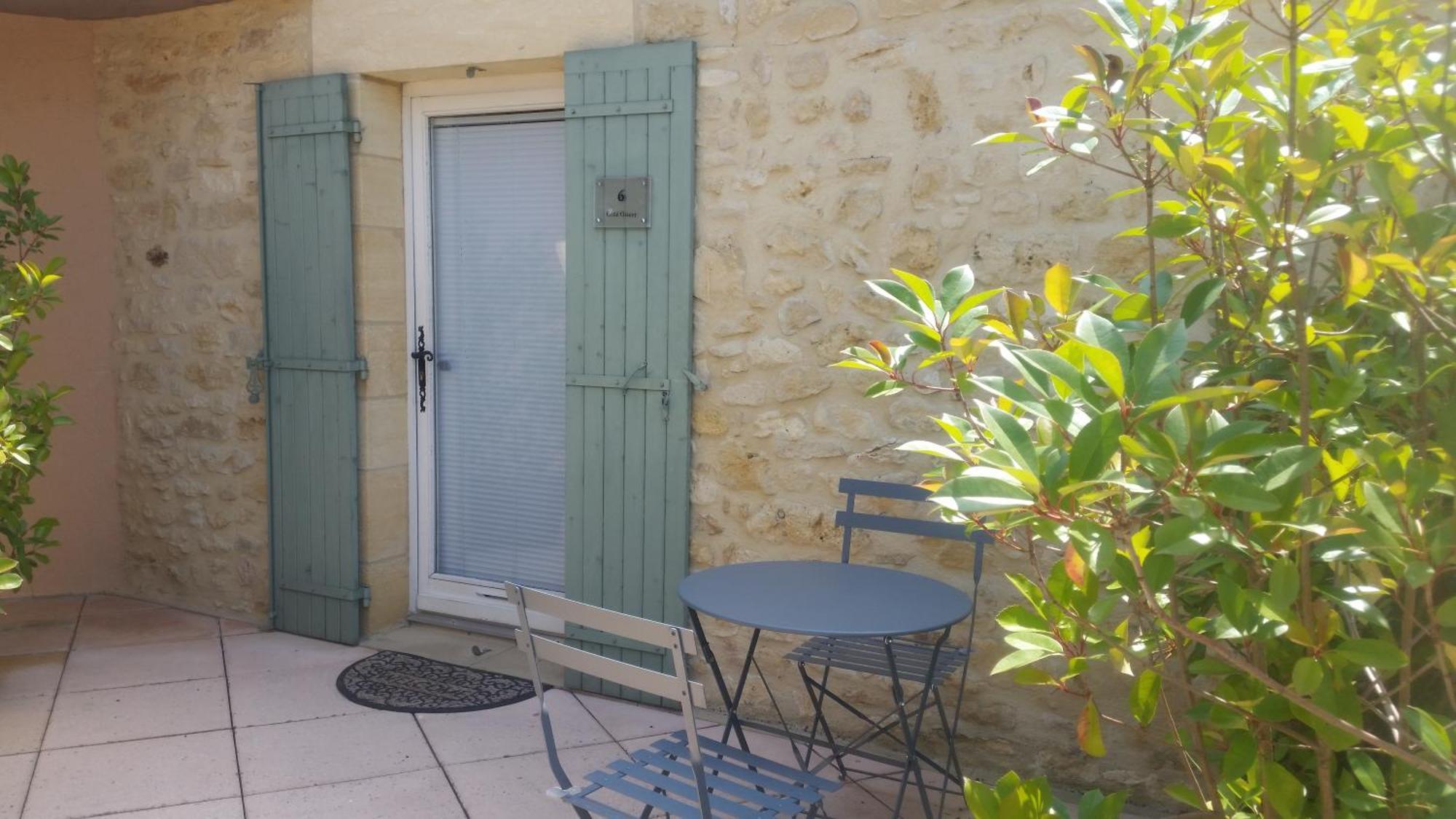 Hotel-Restaurant Cote Rivage Badefols-sur-Dordogne Luaran gambar