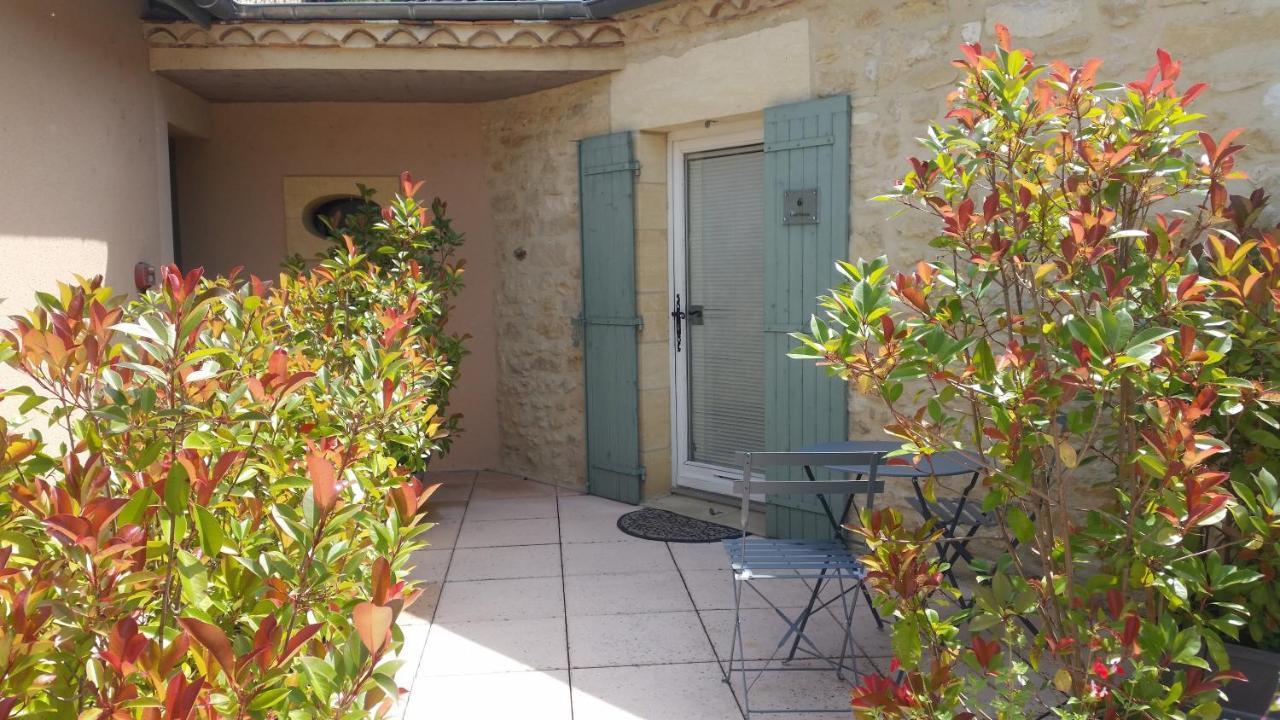 Hotel-Restaurant Cote Rivage Badefols-sur-Dordogne Luaran gambar