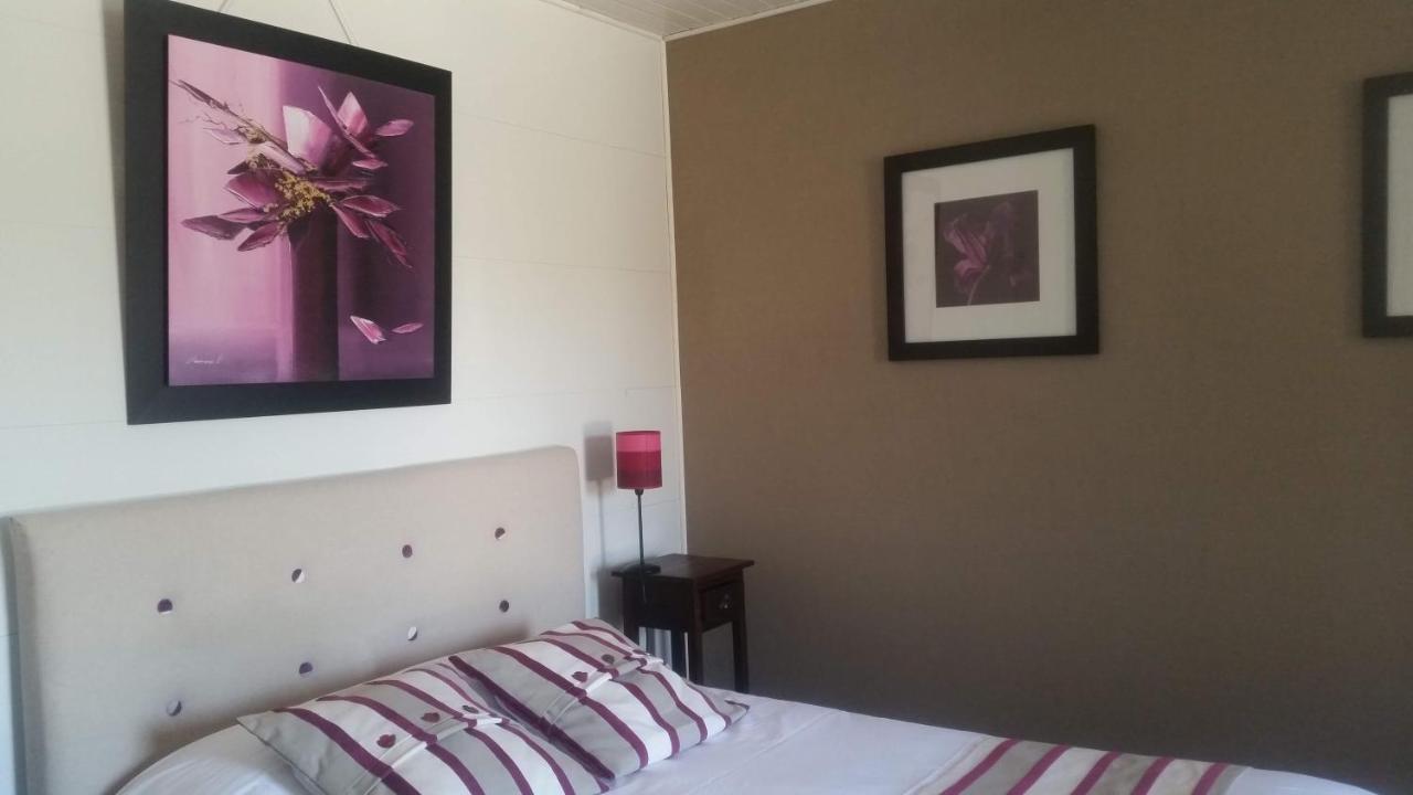 Hotel-Restaurant Cote Rivage Badefols-sur-Dordogne Luaran gambar